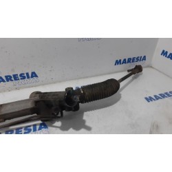 Iveco - Daily - Lenkgetriebe Servo