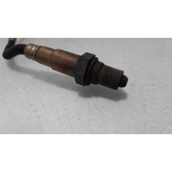 Renault - Espace - Sonde lambda