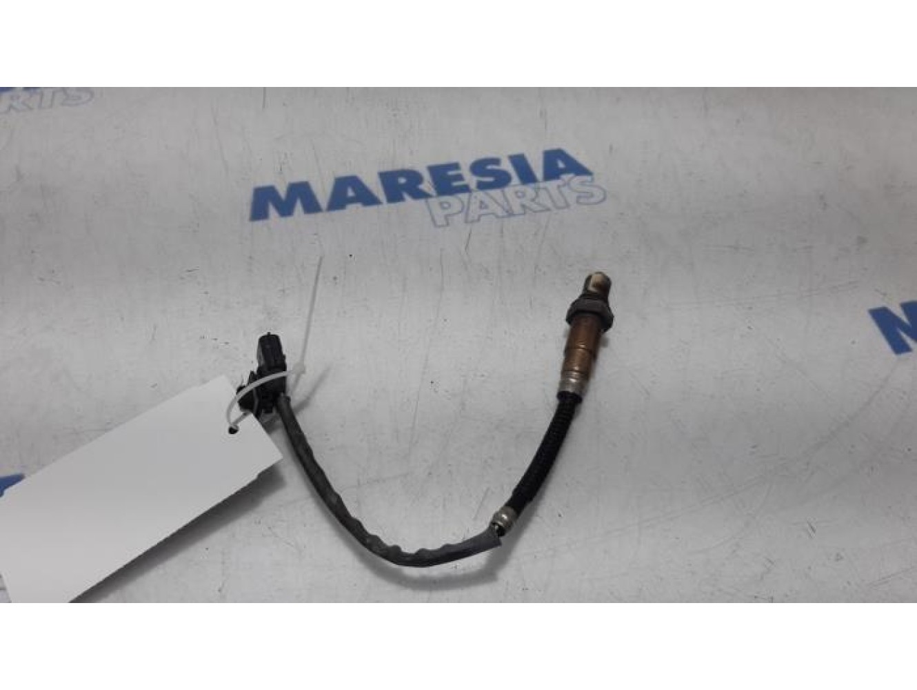 Renault - Espace - Sonde lambda