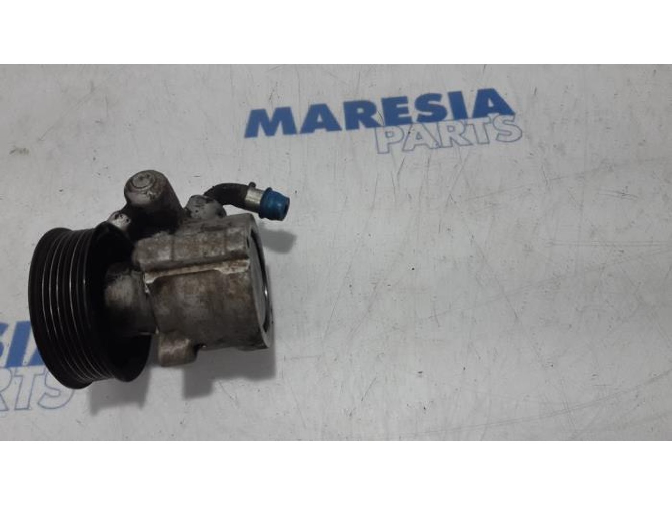 Iveco - Daily - Power steering pump