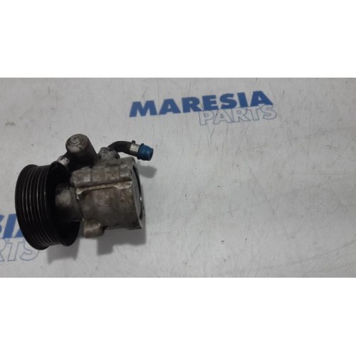 Iveco - Daily - Power steering pump