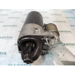 Fiat - Punto - Starter