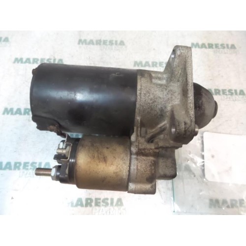 Fiat - Punto - Starter