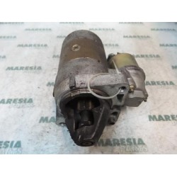 Fiat - Punto - Startmotor