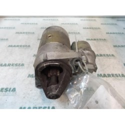 Fiat - Punto - Starter