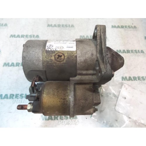 Fiat - Punto - Startmotor