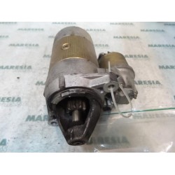 Fiat - Punto - Starter