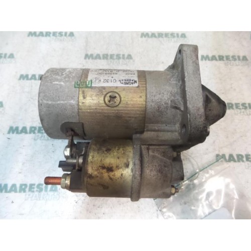 Fiat - Punto - Startmotor