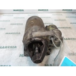 Fiat - Punto - Startmotor