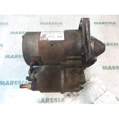Fiat - Punto - Startmotor
