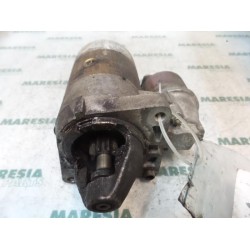 Fiat - Punto - Startmotor