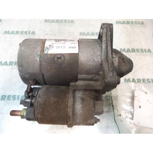 Fiat - Punto - Startmotor