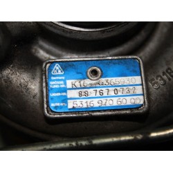 Lancia - Delta - Turbo