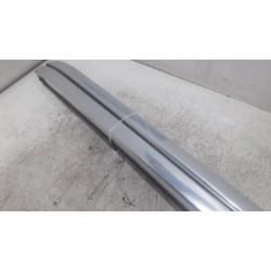 Peugeot - 508 - Kit rails de toit
