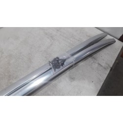 Peugeot - 508 - Kit rails de toit