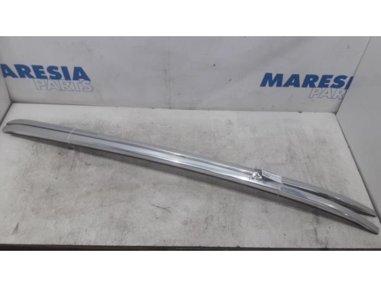 Peugeot - 508 - Kit rails de toit
