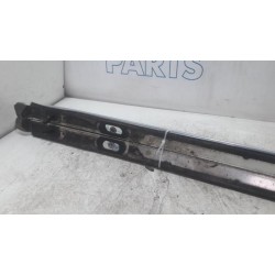 Peugeot - 508 - Kit rails de toit