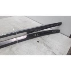 Peugeot - 508 - Kit rails de toit
