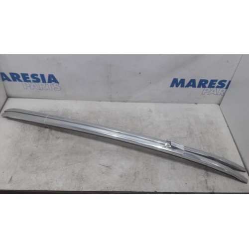 Peugeot - 508 - Kit rails de toit