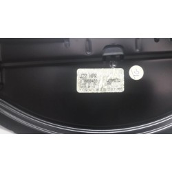 Peugeot - 508 - Revêtement plafond