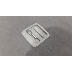 Peugeot - 508 - Boot mat