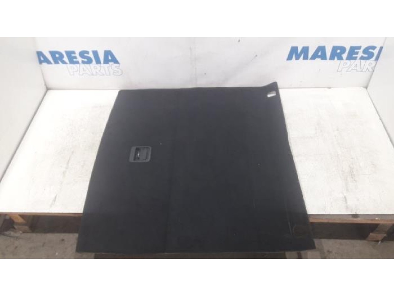 Peugeot - 508 - Boot mat