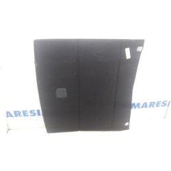 Peugeot - 508 - Boot mat