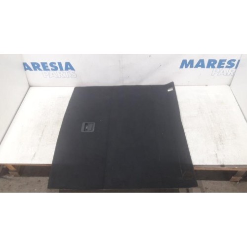 Peugeot - 508 - Boot mat