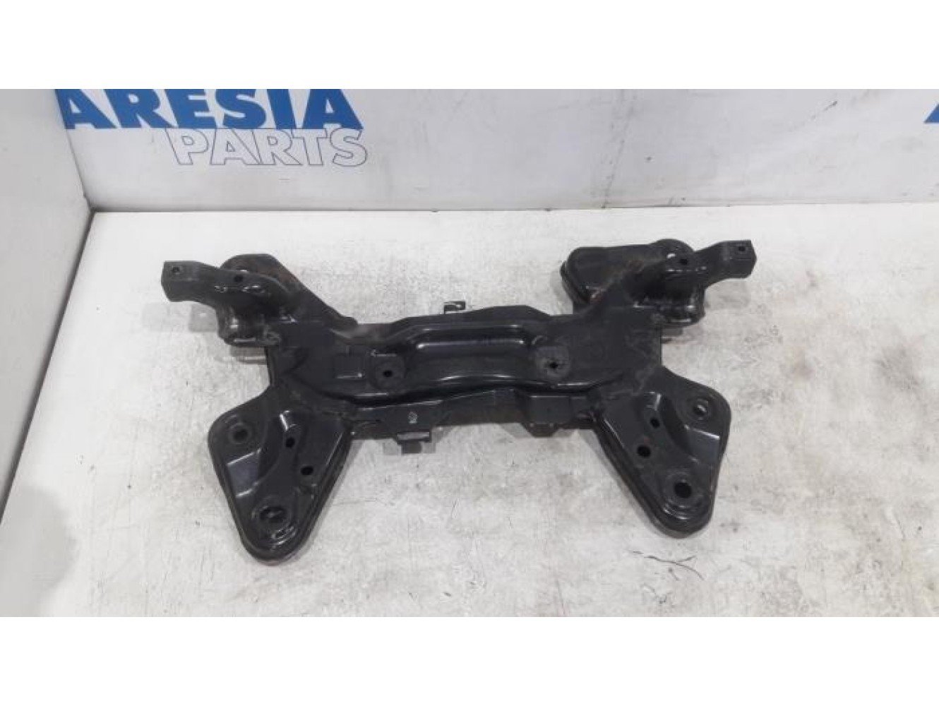 Peugeot - 208 - Subframe