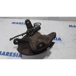 Iveco - Daily - Knuckle, front right
