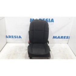 Renault - Scenic - Stoel links