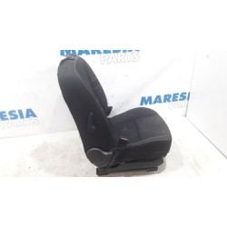 Renault - Scenic - Stoel links