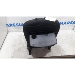 Renault - Scenic - Stoel links