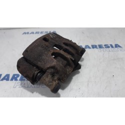 Iveco - Daily - Front brake calliper, left