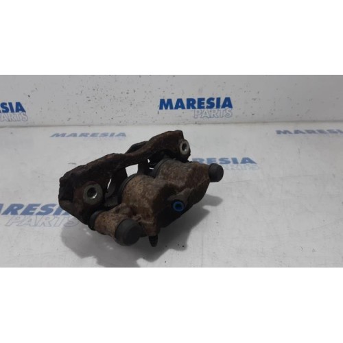 Iveco - Daily - Front brake calliper, left