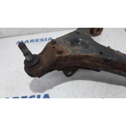 Iveco - Daily - Front lower wishbone, right