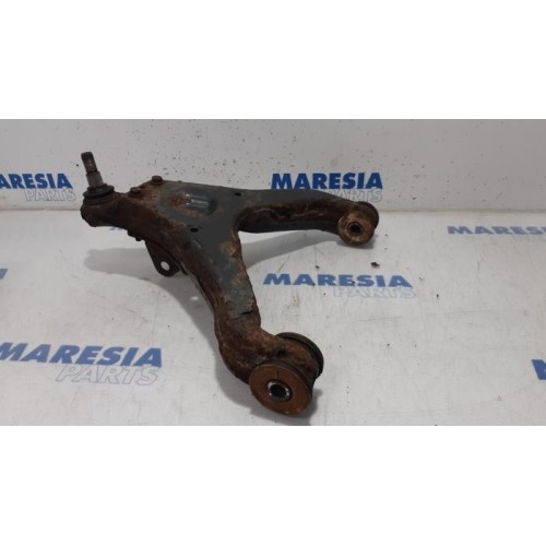 Iveco - Daily - Front lower wishbone, right