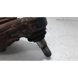 Iveco - Daily - Querlenker unten links vorne
