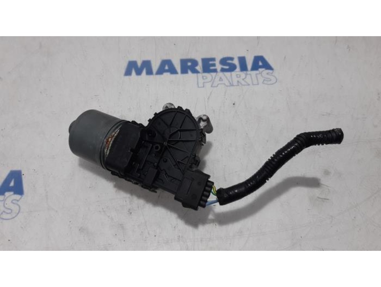 Peugeot - 308 - Front wiper motor
