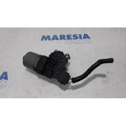 Peugeot - 308 - Front wiper motor