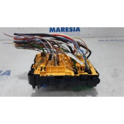 Peugeot - 308 - Fuse box