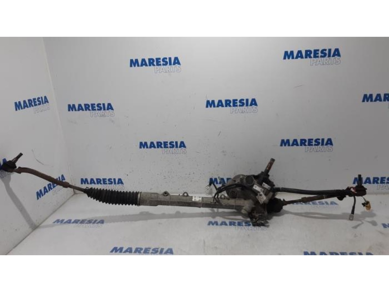 Peugeot - 308 - Power steering box