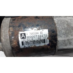 Peugeot - 308 - Startmotor