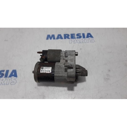 Peugeot - 308 - Startmotor