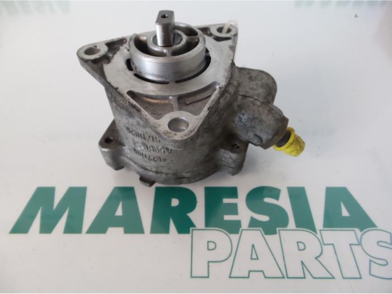Alfa Romeo - 147 - Pompe à vide (diesel)