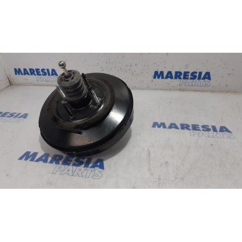 Peugeot - 308 - Brake servo