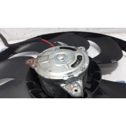 Peugeot - 308 - Fan motor