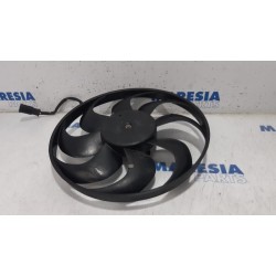 Peugeot - 308 - Fan motor