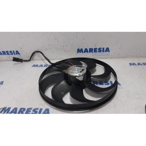 Peugeot - 308 - Fan motor
