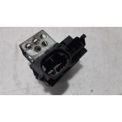 Peugeot - 308 - Résistance ventilateur